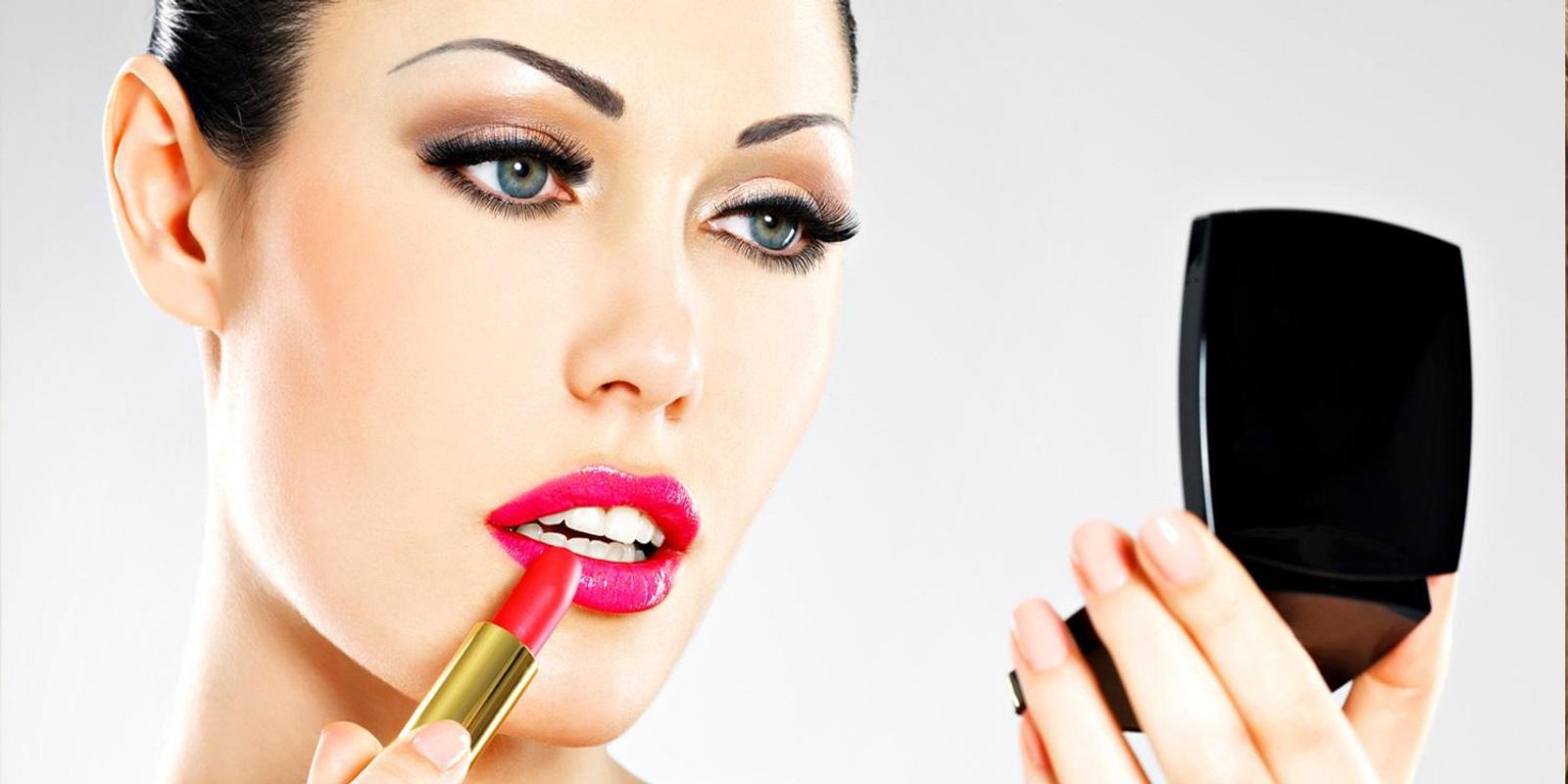 Makeup Karna Sikhiye For Android APK Download