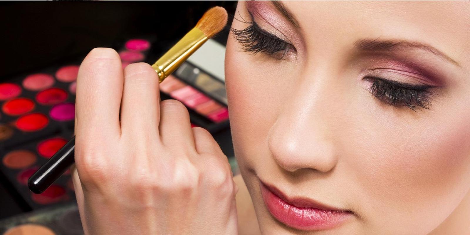 Makeup Karna Sikhiye For Android APK Download