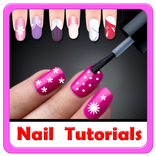 Nail Art Tutorials