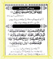 Quran se ilaj imagem de tela 2