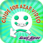 Guide for Azar chat أيقونة