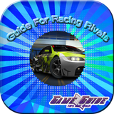 Guide For Racing Rivals آئیکن