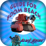 Guide For Boom Beach icono