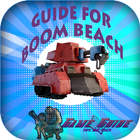 Guide For Boom Beach biểu tượng