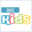 Quiz Kids - Inglês
