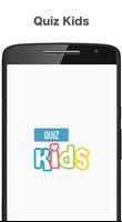 Quiz Kids 海报