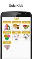 Quiz Kids 截图 1