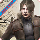 Walkthrough Resident Evil 4 New icône
