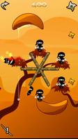 Stupid Ninjas imagem de tela 2