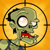 Stupid Zombies 2 icon Stupid Zombies 2 icon
