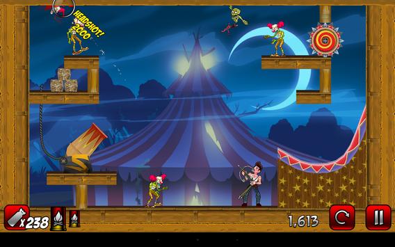 Stupid Zombies 2 Apk Mod Hack Stupid Zombies 2 Apk Mod Hack