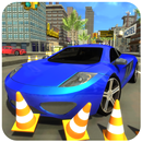 Car Racing Escape - Car Race Lite Games APK