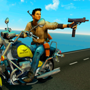 Verbrechen Stadt Spiel: Vegas Gangster 3D APK