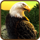 American Eagle Freedom Run icon