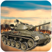 Tank Assault War Game