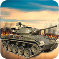 タンク アサルト 戦争 ゲーム