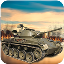 Tank Assault War Game APK