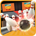 Action Bowling Strike Master