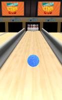 Action Bowling Strike Master screenshot 2
