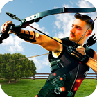 Archery Killing Game icône