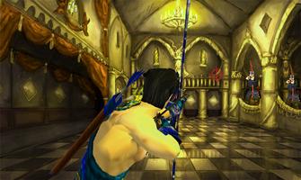 Archery Killing Game screenshot 2