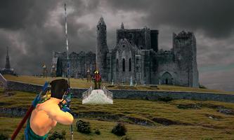 Archery Killing Game screenshot 3