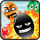 Bayi pop Balon Menghancurkan APK