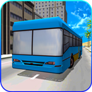 Best Bus Simulator City Drive APK