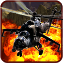 Gunship Air Heli Attack APK