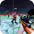 Zombie Shooter to Death APK