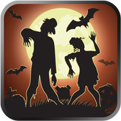 Unkilled Zombie Game icon