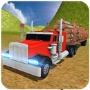 Euro Muatan Pengiriman Truk Sim APK
