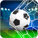 Finger Soccer Ball Kicks 3D APK