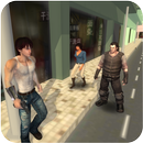 Street Kombat Fighter Deadly Fighting Game APK