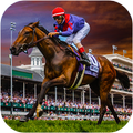 Real Horse Racing - Penunggang Kuda