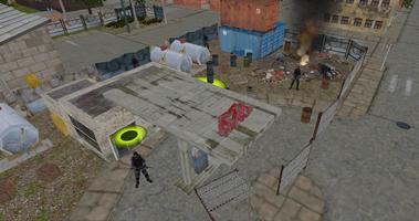 Hostage Rescue Sniper Ops poster