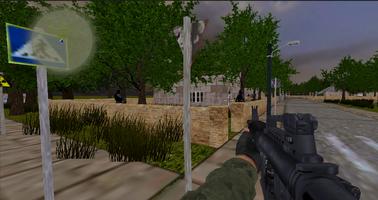 Hostage Rescue Sniper Ops screenshot 2