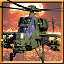 Helicopter Gunship Attack APK