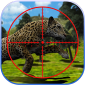 Hunting Animals  icon