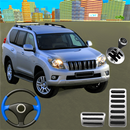 Offroad Prado Fahren: Hill Climb Racer APK