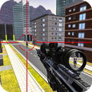 Kota Sniper Komando Thriller APK