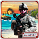 UNS Marine Armee Dichtung Scharfschütze 3D Spiel APK