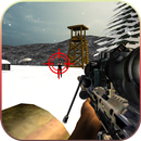 Sniper Komando Kematian Penemb APK