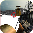 Sniper Commando Death Shooter icône