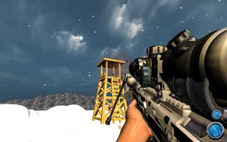 Sniper Commando Death Shooter capture d'écran 3