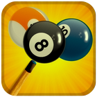 Pool 8 Ball Game : Pool Billiards icon