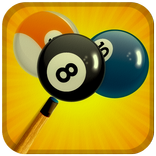 池 8 球 游戏 ： 池 台球