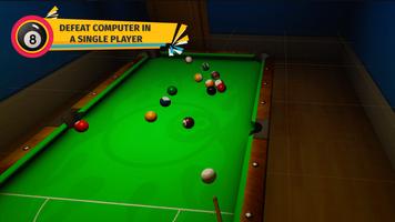 Pool 8 Ball Game : Pool Billiards screenshot 3