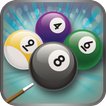 Billiards 9 Ball Pool Game