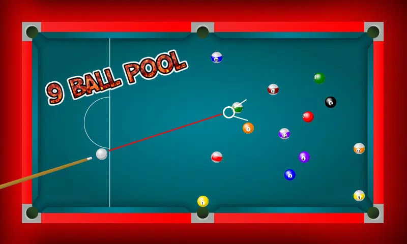 Billiards 9 Ball Pool Game APK for Android Download